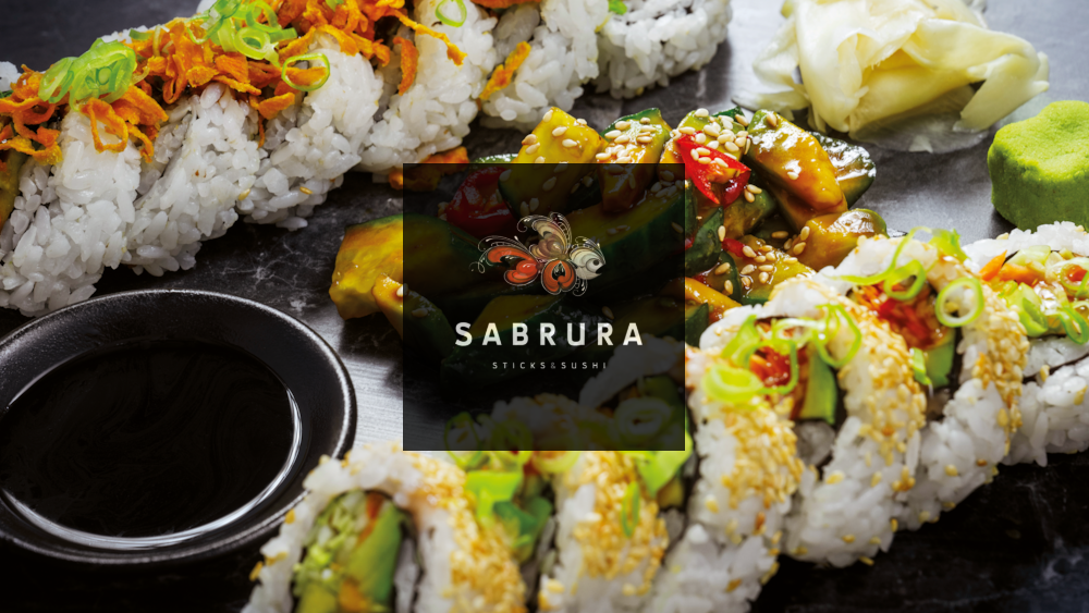 Sabrura Sticks & Sushi Roseby Photos 2